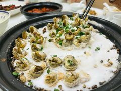 -王永生家常菜小海鲜(南奉公路店)