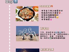 -巧克力渔家.小船海鲜胶东菜(万平口店)