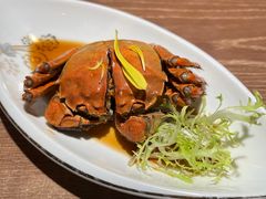 黄酒蟹-周家二小姐的菜(西津渡店)