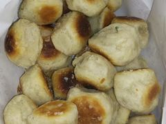 椒盐一口酥-宋记饼家(石门二路店)