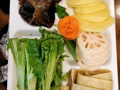 -安安火锅(上美广场店)