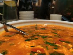 -小放牛炒菜馆(裕华万达店)