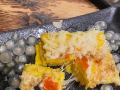 -小川洋风料理(汉街店)