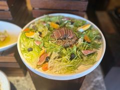 -长沙北辰洲际酒店-兰调全日餐厅