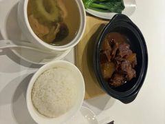 -葡珍轩冰室(虹桥机场T1店)