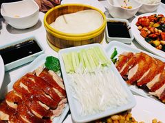 -紫光园(燕郊总店)