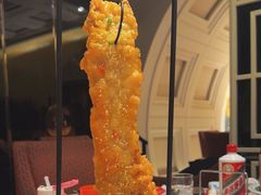 -北京王府井希尔顿酒店·秦唐中餐厅Chynna