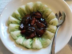 -上海和平饭店龙凤厅 Dragon Phoenix