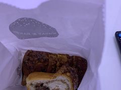 -WHEAT&BAKER-麥(凯德来福士店)