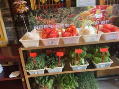 -塘人·老底子宁波菜小馆(南塘老街店)