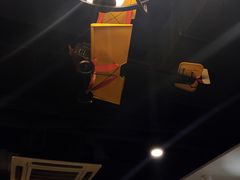 -真枪会射击俱乐部(河西中央公园店)