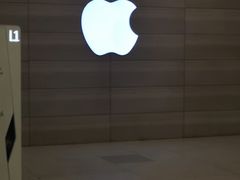 -Apple零售店(济南恒隆广场店)