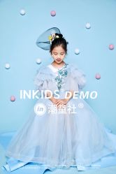 -INKIDS潮童社儿童摄影(朝阳大悦城店)