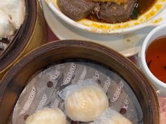 -香港蓮香樓(中環店)