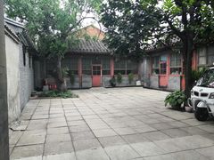 -北京国子监胡同