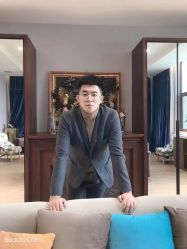 -红领RED COLLAR西装定制体验中心