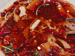 -荣兴酒家(徐家汇店)