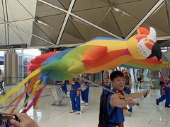 -香港国际机场