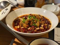 -太二酸菜鱼(财富购物中心店)