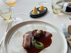 -Caprice(香港四季酒店)