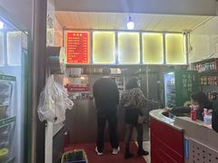 -薛记襄阳香辣牛肉面(平安路店)