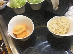 -海底捞火锅(万丰桥店)