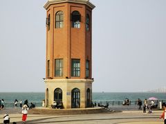 -西秀海滩公园
