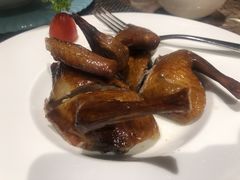 -阳澄湖费尔蒙酒店颐丰阁中餐厅(马鞍山西路店)