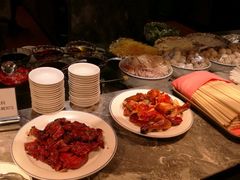 -帝豪酒店•马可勃罗西餐厅