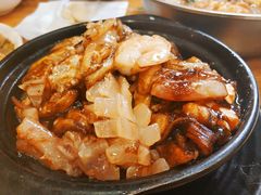 -新健小吃(承德街店)