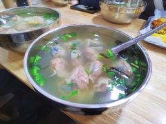 -海萍馄饨(湖北路店)