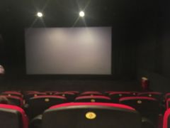 放映厅-万达影城(贵阳中大激光IMAX店)