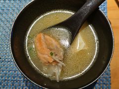 -深蓝金枪·深海鱼刺身(吉大店)