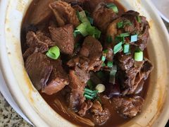 -東城故事·尋找姆媽的味道(玉兰路店)
