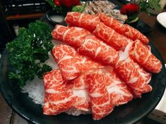 -捞神煲汤火锅(湖滨商业街店)