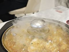 -船歌·鱼水饺青岛菜(国贸商城店)