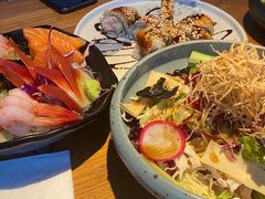 -Hatsune隐泉日式料理(三里屯太古里店)