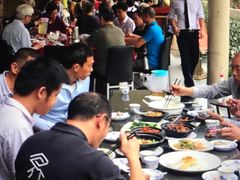 大堂-鹅滋道(甘坑古镇店)