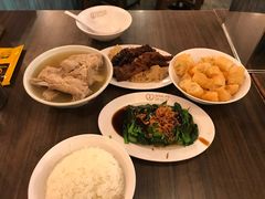 -松發肉骨茶(先得坊店)