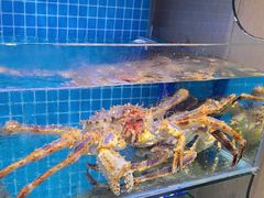 -前王院•巧克力海鲜市集餐厅(万平口店)