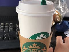 -星巴克(蔡伦路店)