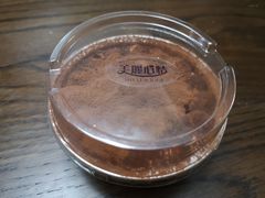 -美丽心情蛋糕(江苏路店)