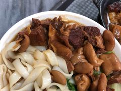 -珍珍小食店(西华路店)