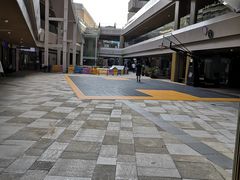 -易生活购物公园