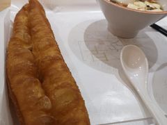 -早安山丘·豆浆油条(小木桥路店)