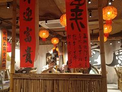 -周小波重庆小面·重庆名小吃(邹容路店)