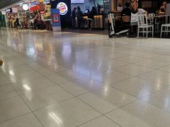-曼谷素万那普国际机场