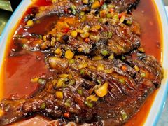 -君霖海鲜私房菜(春柳店)