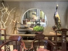 -龙井壹号·茶缘山景宴(龙井村店)