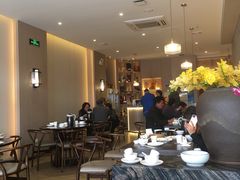 大堂-王四酒家苏帮菜馆(观前店)